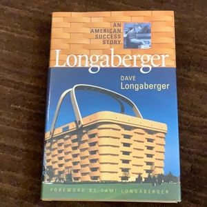 New “An American Success Story” Dave Longaberger